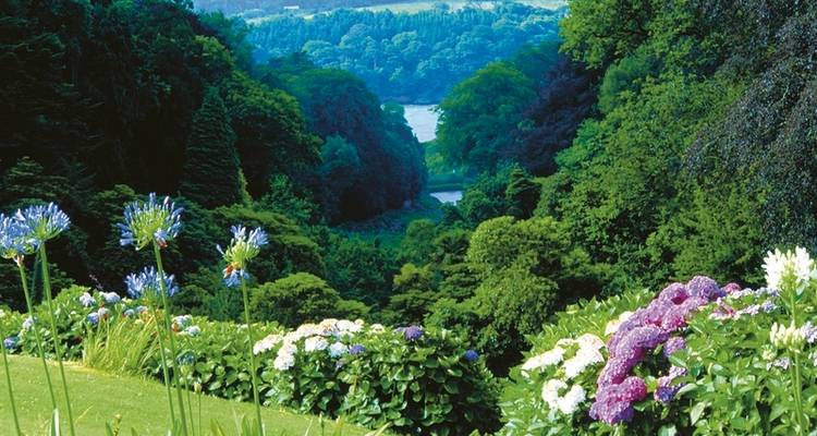 South England's myths, ghosts and legends (from Brighton to Bristol) - DERTOUR 5