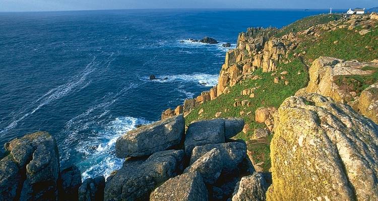 South England's myths, ghosts and legends (from Brighton to Bristol) - DERTOUR 2