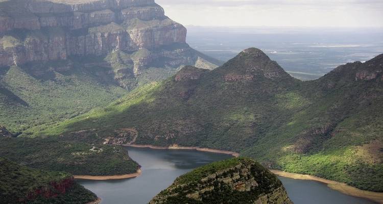 Panorama Sudáfrica (viaje por carretera) - DERTOUR 7