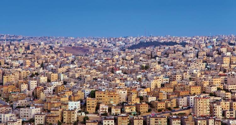 Descubre Jordania - DERTOUR 4