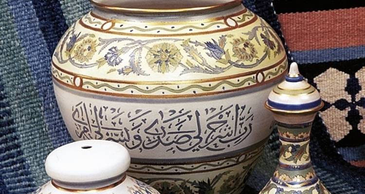Descubre Jordania - DERTOUR 7