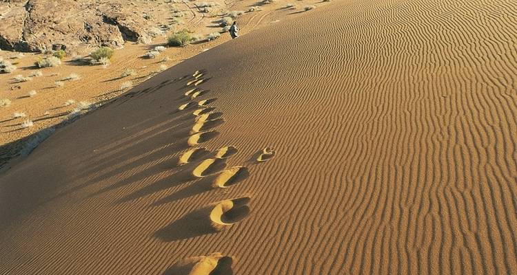 Descubre Jordania - DERTOUR 8