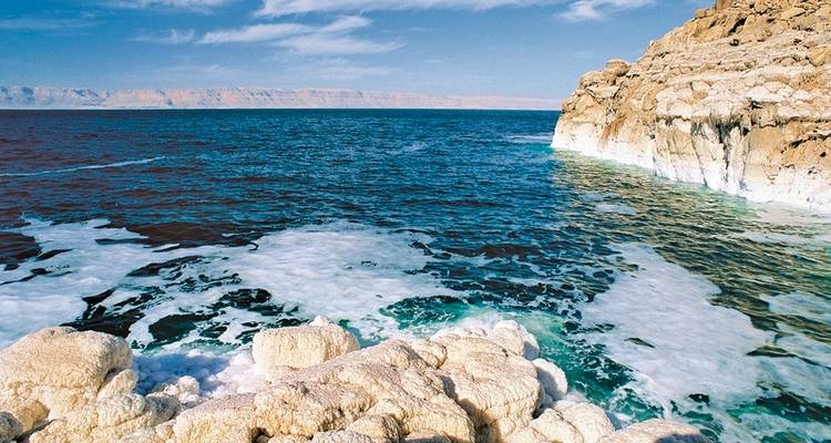 Discover Jordan - DERTOUR 1