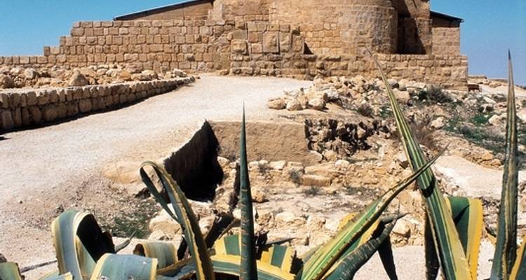 Discover Jordan - DERTOUR 9