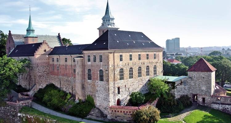Vive Oslo - DERTOUR 10