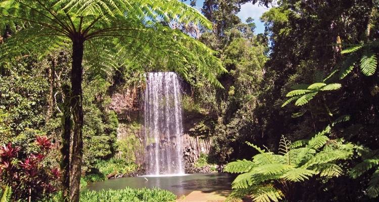 Costa Este por tu cuenta (Brisbane - Cairns, 12 noches) - DERTOUR 3