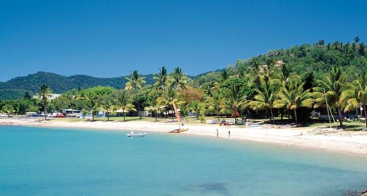 East Coast on your own (Brisbane - Cairns, 12 nights) - DERTOUR 6