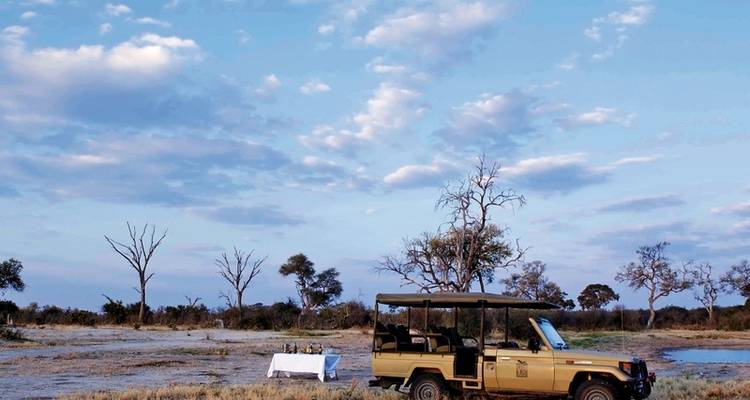El latido de África (8 noches desde Maun) - DERTOUR 6