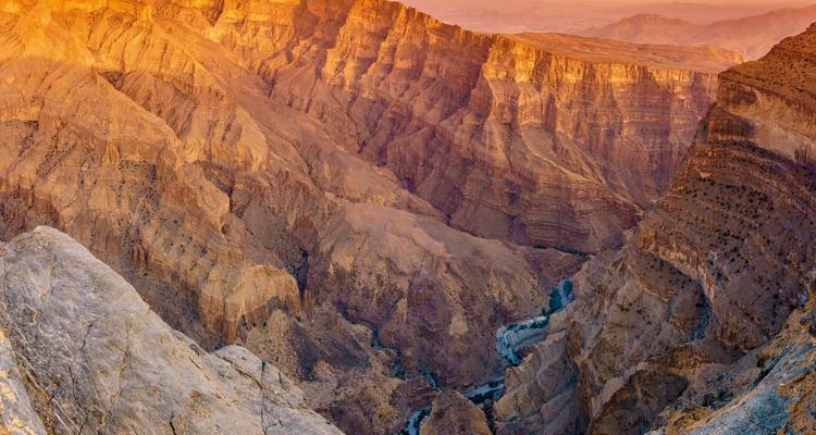 Self-drive adventure in Oman - DERTOUR 5