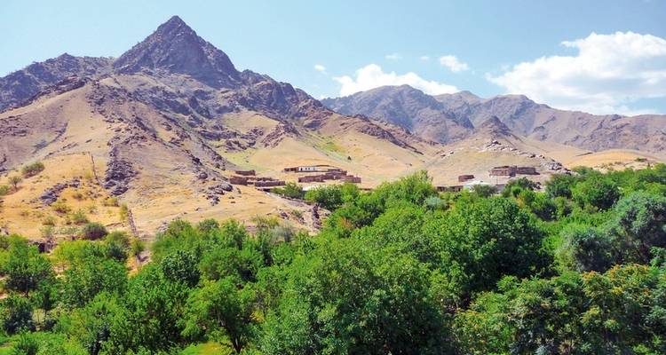 Lo más destacado de Uzbekistán - DERTOUR 6