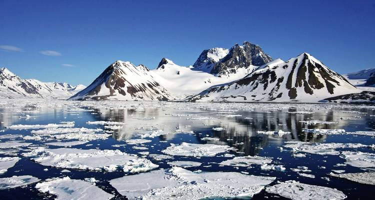 Vive Spitsbergen - DERTOUR 6