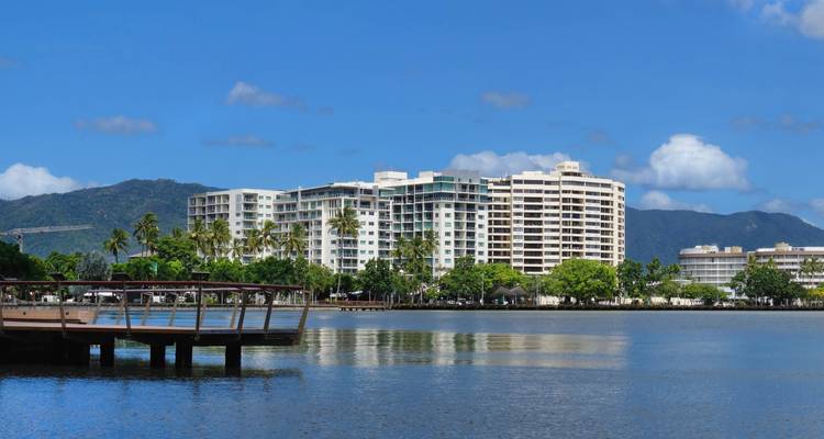 Vive Cairns (3 noches) - DERTOUR 3