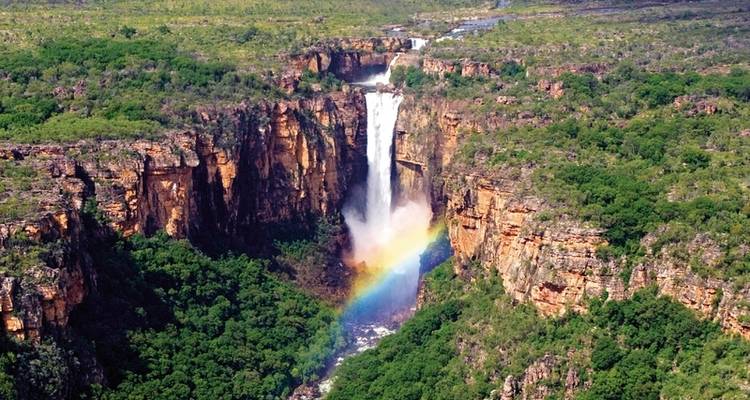 Kakadu on your own - DERTOUR 4