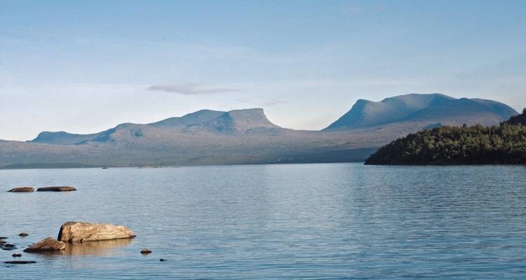 Laponia, Lofoten y Cabo Norte (desde Tromso) - DERTOUR 3