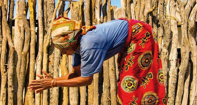 Botswana, Zimbabwe, Namibia - Okavango - DERTOUR 2