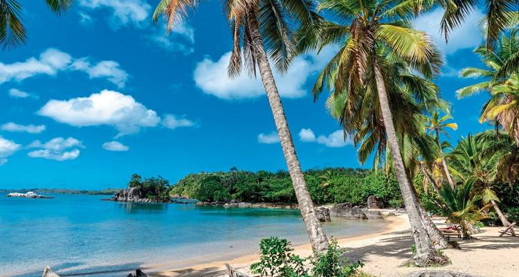 Madagascar, paradis naturel - DERTOUR 1