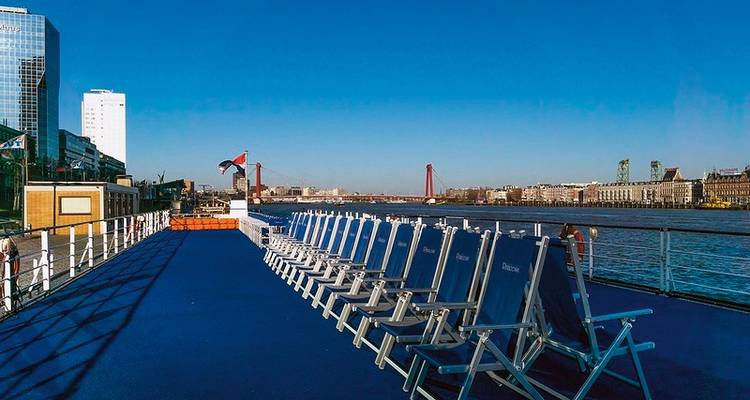 MS Princess - Along the Oder to the Baltic Sea - DERTOUR 6