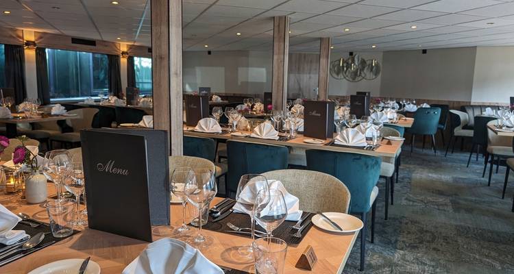 MS Princess - Along the Oder to the Baltic Sea - DERTOUR 7