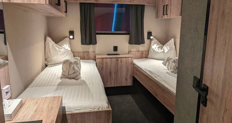MS Princess - Along the Oder to the Baltic Sea - DERTOUR 8