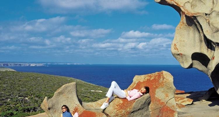 Fascination du Sud (18 nuits, Adélaïde-Sydney) - DERTOUR 7