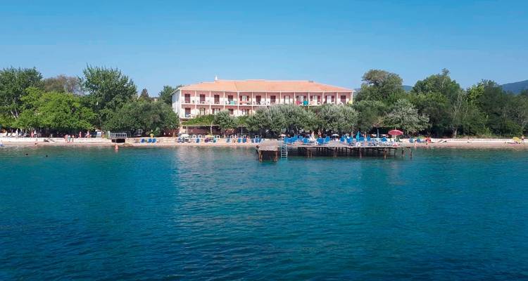 Hiking Corfu's highlights - DERTOUR 5