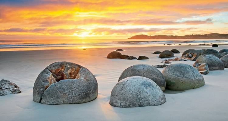 New Zealand Intensive - DERTOUR 1