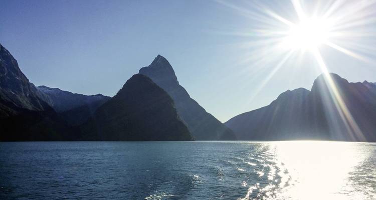 New Zealand Intensive - DERTOUR 2