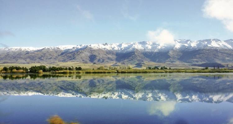 New Zealand Intensive - DERTOUR 9