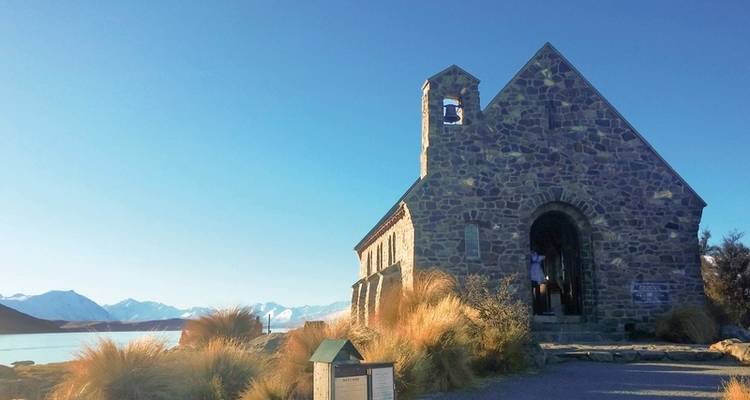 New Zealand Intensive - DERTOUR 10