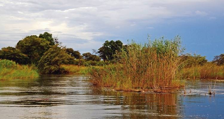 Namibia y Botsuana por tu cuenta - DERTOUR 8