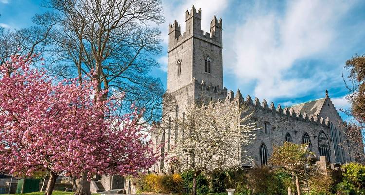 La magia de Irlanda: costa, cultura y huellas celtas - DERTOUR 5