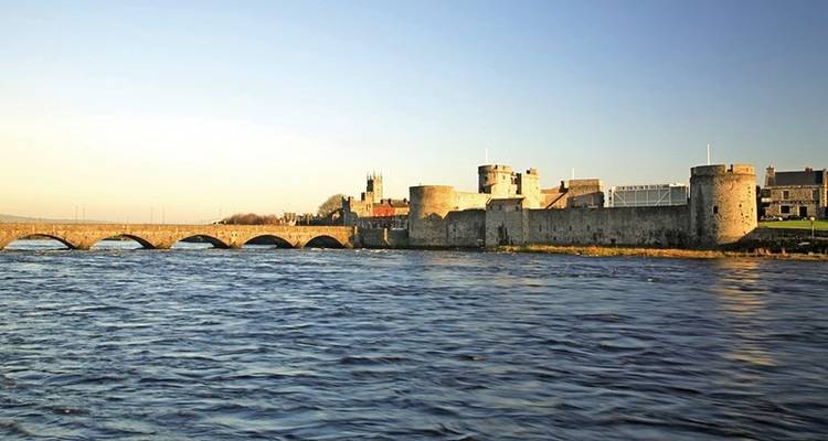 La magia de Irlanda: costa, cultura y huellas celtas - DERTOUR 8
