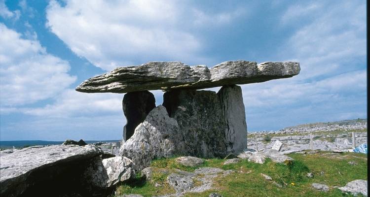 La magia de Irlanda: costa, cultura y huellas celtas - DERTOUR 9