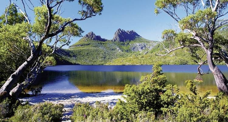 Tasmania por tu cuenta - DERTOUR 3