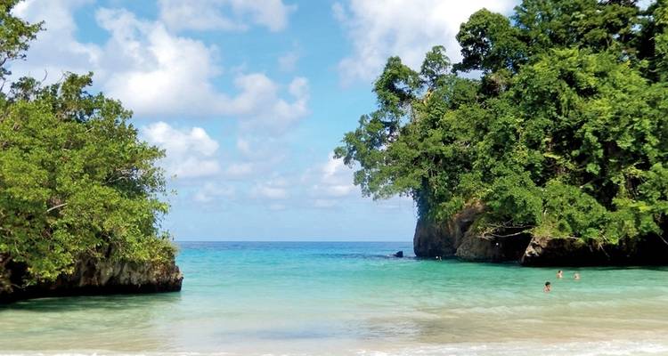 Reggae, Rum, and More - DERTOUR 2