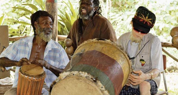 Reggae, Rum, and More - DERTOUR 3