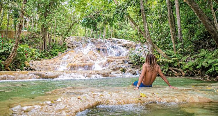 Reggae, Rum, and More - DERTOUR 4