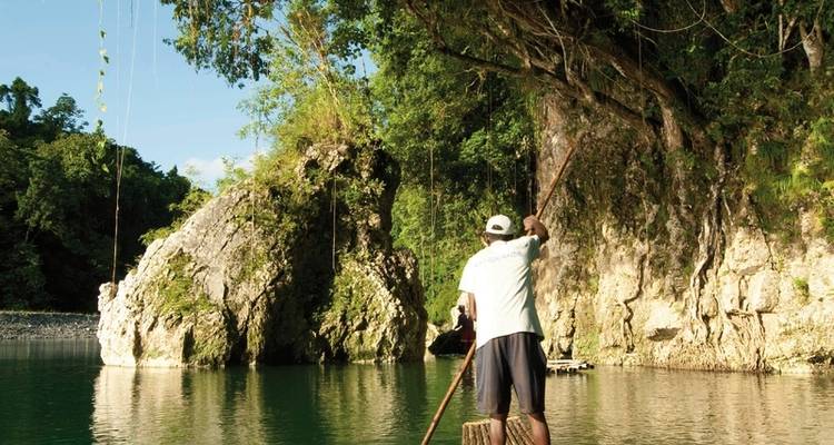 Reggae, Rum, and More - DERTOUR 8