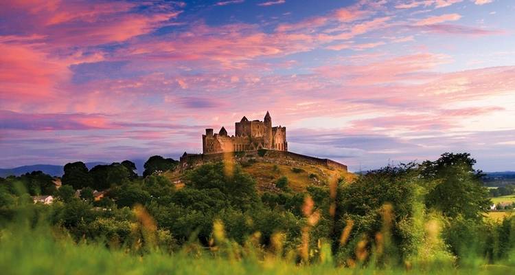 Culinary Ireland - DERTOUR 5
