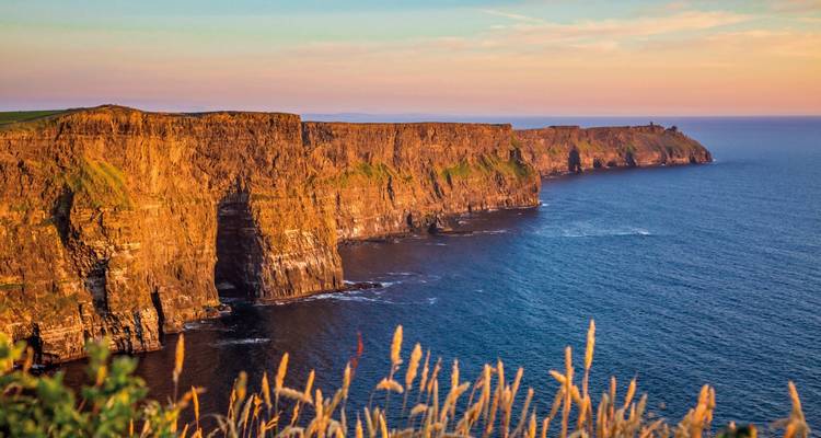 Culinary Ireland - DERTOUR 1