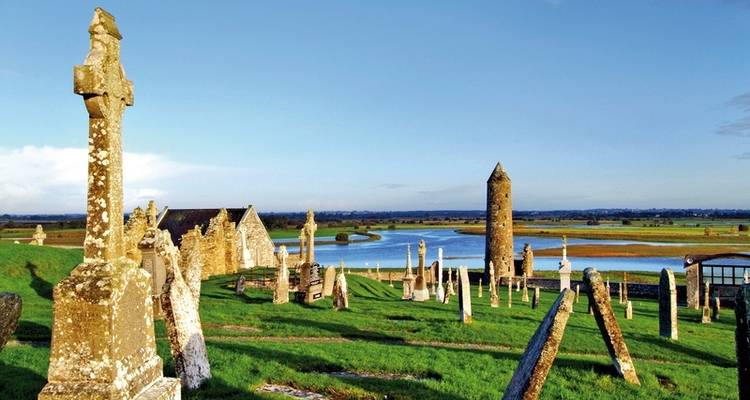 Culinary Ireland - DERTOUR 2