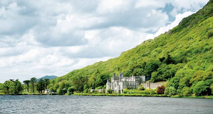 Culinary Ireland - DERTOUR 6