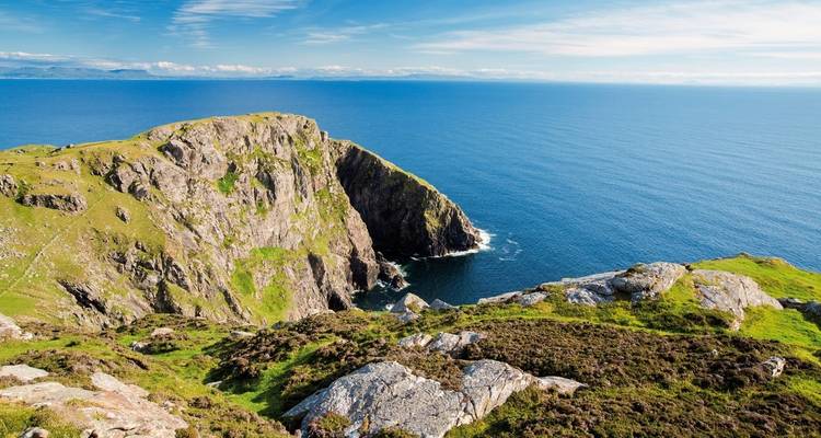 Magia costera y mundos insulares de Irlanda - DERTOUR 7