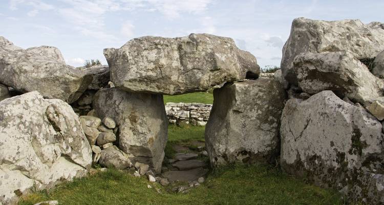 Magia costera y mundos insulares de Irlanda - DERTOUR 8