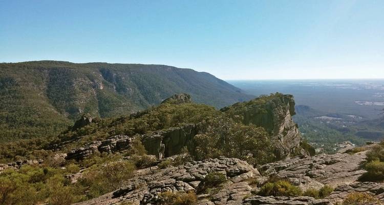 Great Ocean Road & Grampians - DERTOUR 5