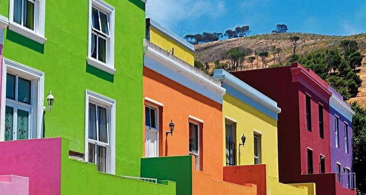 Multifaceted garden route (group tour) - DERTOUR 2