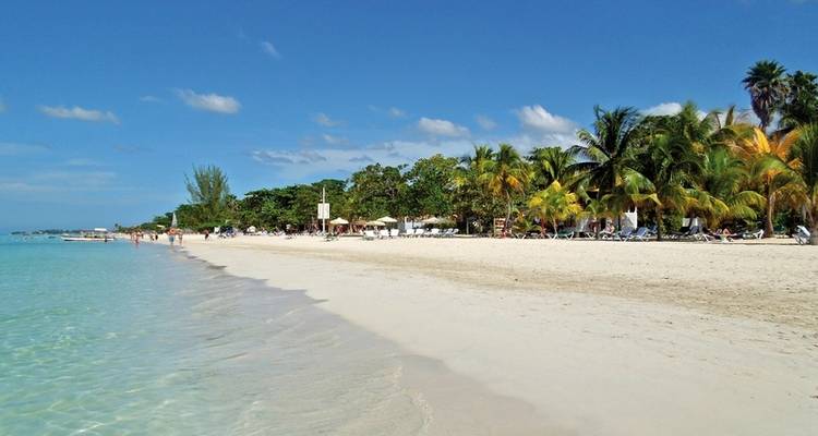 Sentimiento jamaicano - DERTOUR 7