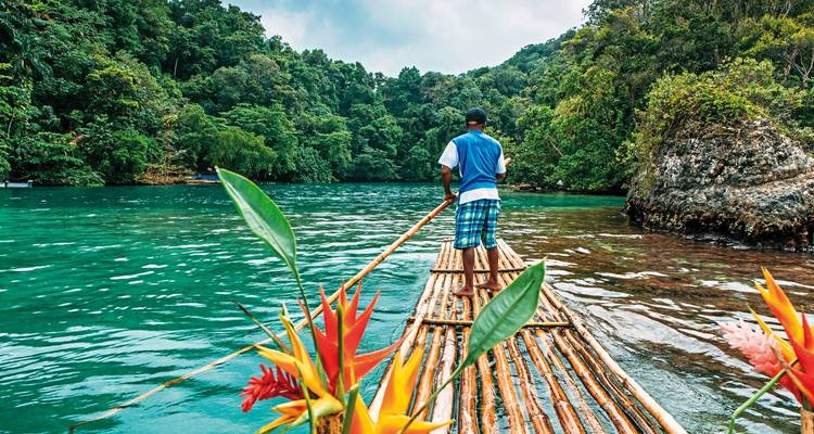 Jamaica Feeling - DERTOUR 5