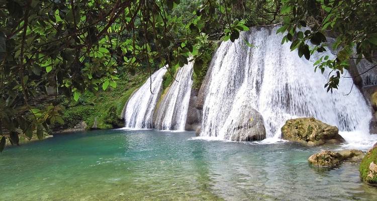 Jamaica Feeling - DERTOUR 3