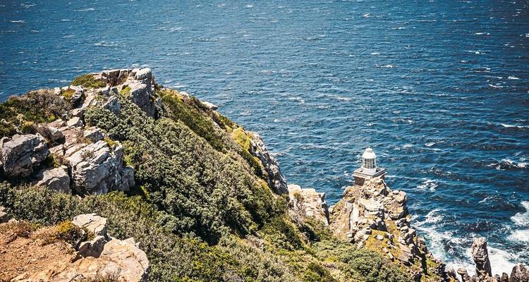 Forfait escale au Cap - DERTOUR 2